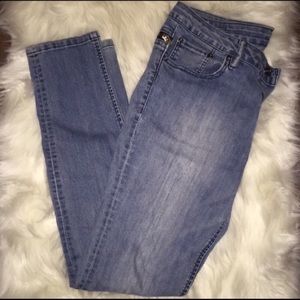 Hurley Skinny Jeans